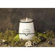 MILKHOUSE CANDLE Summer Storm vonná svíčka BUTTER JAR (624 g)