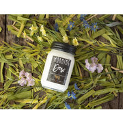 MILKHOUSE CANDLE Morning Dew vonná svíčka Farmhouse Jar (368 g)