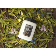 MILKHOUSE CANDLE Morning Dew vonná svíčka Farmhouse Jar (737 g)