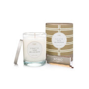 KOBO Aurelia Violette Noir Candle vonná svíčka (11oz / 312g)