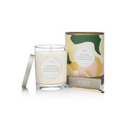 KOBO Camo Sacred Leanig Lily Candle vonná svíčka (11oz/312g)