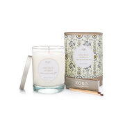 KOBO Motif Orange Amber Candle vonná svíčka (11oz / 312g)