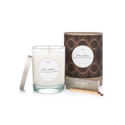 KOBO Filament Opal Basil Candle vonná svíčka (11oz / 312g)