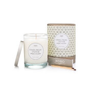 KOBO Coterie Green Pearl Jasmine vonná svíčka (11oz / 312g)