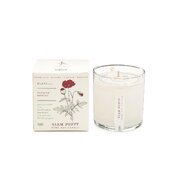 KOBO Plant the Box Siam Poppy vonná svíčka (10oz / 283g)