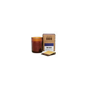KOBO Woodblock Votive Dark Cassis vonná svíčka (3oz/85g)