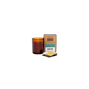 KOBO Woodblock Votive Stoneflower vonná svíčka (3oz/85g)