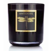 Kringle Candle BLACK LINE Antidote vonná svíčka velká 2-knotová (340 g)