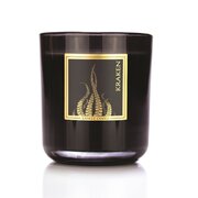 Kringle Candle BLACK LINE Kraken vonná svíčka velká 2-knotová (340 g)