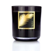 Kringle Candle BLACK LINE Quill vonná svíčka 2-knotová (340 g)