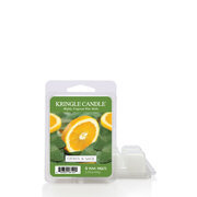 Kringle Candle Citrus & Sage vonný vosk (64 g)