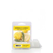 Kringle Candle Rosemary Lemon vonný vosk (64 g)