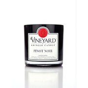 Kringle Candle VINEYARD Pinot Noir vonná svíčka 4-knotová (737 g)