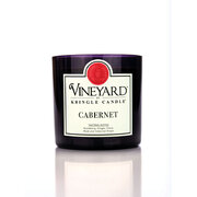 Kringle Candle VINEYARD Cabernet vonná svíčka 4-knotová (737 g)