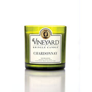 Kringle Candle VINEYARD Chardonnay vonná svíčka 4-knotová (737 g)