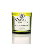 Kringle Candle VINEYARD Sauvignon Blanc vonná svíčka 4-knotová (737 g)