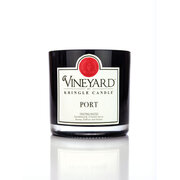 Kringle Candle VINEYARD Port vonná svíčka 4-knotová (737 g)