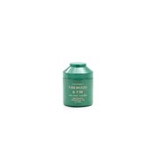 Paddywax WHIMSY DARK GREEN & PINK PRINTED TIN FIREWOOD & FIR vonná svíčka (3oz/85g)