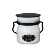 MILKHOUSE CANDLE Caramel Apple vonná svíčka CREAM JAR (142 g)