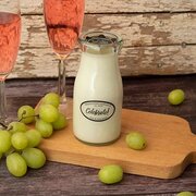 MILKHOUSE CANDLE Celebrate! vonná svíčka MILKBOTTLE (227 g)