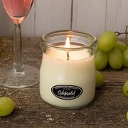 MILKHOUSE CANDLE Celebrate! vonná svíčka CREAM JAR (142 g)
