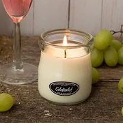 MILKHOUSE CANDLE Celebrate! vonná svíčka CREAM JAR (142 g)