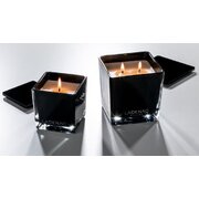 LADENAC Minimal COLOGNE AGRUMES SICILE vonná svíčka 200g