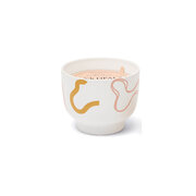 Paddywax WABI SABI PINK OPAL & PERSIMMON vonná svíčka (12oz/340g)