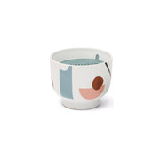 Paddywax WABI SABI EVERGREEN & EMBERS vonná svíčka (12oz/340g)