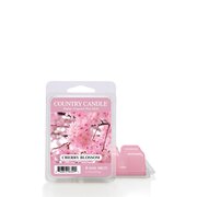 Country Candle Cherry Blossom vonný vosk (64 g)