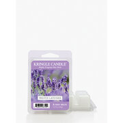Kringle Candle French Lavender vonný vosk (64 g)