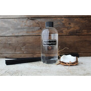 MILKHOUSE CANDLE White Driftwood & Coconut náhradní náplň do difuzéru 200 ml