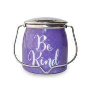 MILKHOUSE CANDLE Be Kind vonná svíčka BUTTER JARO 2-knotová (454 g)
