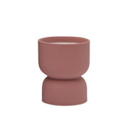 Paddywax Form Mandarin Mango vonná svíčka (6oz /170g)