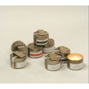 KOBO Filament Cultured Saké vonná svíčka (4oz / 115g)