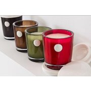 Vila Hermanos Cameo The Matcha - zelená vonná svíčka 280g