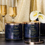 Kringle Candle BOUJEE Bae vonná svíčka 411g
