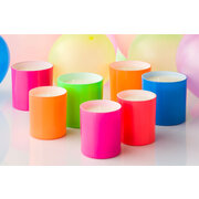 Vila Hermanos Fluor Pampelouse vonná svíčka 200g