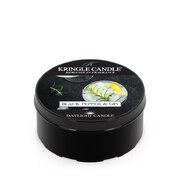 Kringle Candle Black Pepper Gin vonná svíčka (35 g)