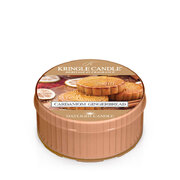 Kringle Candle Cardamom Gingerbread vonná svíčka (35 g)
