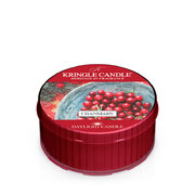 Kringle Candle Cranmary vonná svíčka (35 g)