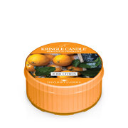 Kringle Candle Iced Citrus vonná svíčka (35 g)