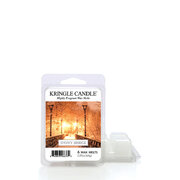 Kringle Candle Snowy Bridge vonný vosk (64 g)