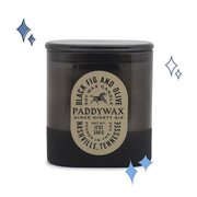Paddywax Vista Black Olive & Fig vonná svíčka 340 g