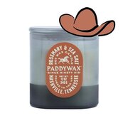 Paddywax Vista Rosemary & Sea Salt vonná svíčka 340 g