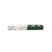 Paddywax Cypress & Fir dárkový set 3 x 56g vonná svíčka