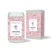 Fralab BOTANICE Maggiorana / Majorán vonná svíčka 390g
