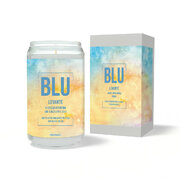 Fralab BLU Levante / Levandule vonná svíčka 390g