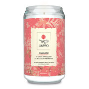Fralab JAPPO Hanami vonná svíčka 390g