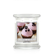 Kringle Candle Blackberry Buttercream vonná svíčka střední 2-knotová (411 g)
